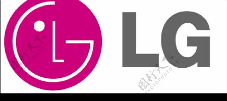 LG标志标准图片