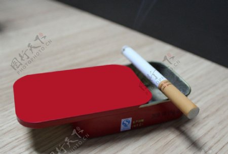 香烟盒图片