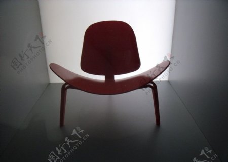现代椅子图片