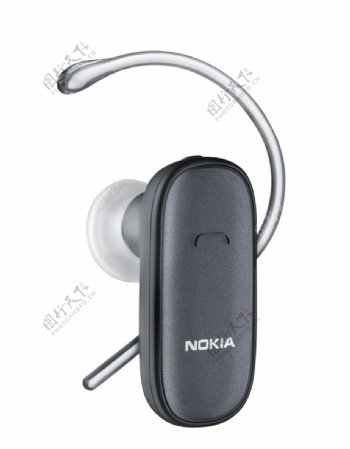 诺基亚蓝牙耳机bh105图片