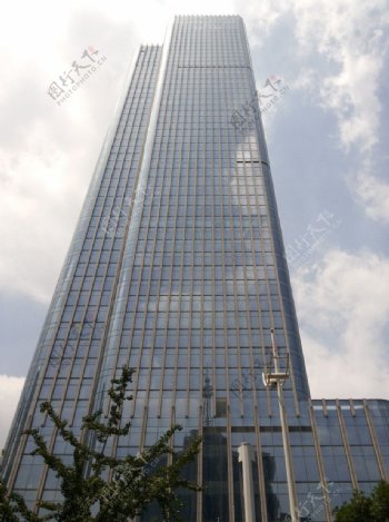 广发银行大厦图片