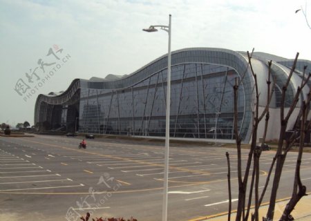 郴州国际会展中心图片