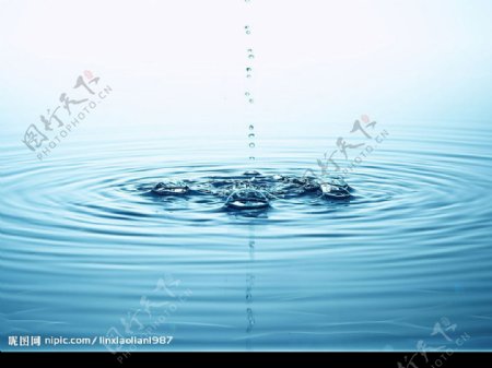 水资源图片