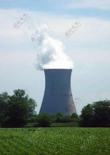 核能图片