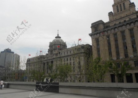 上海浦东发展银行图片