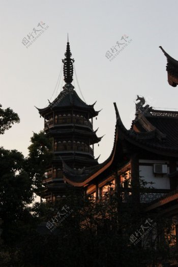 南禅寺图片