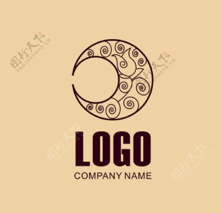 国外高端logo设计图片
