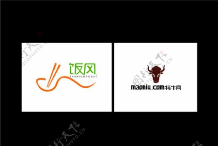 餐饮旅游网logo图片
