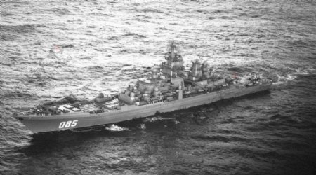 纳西莫夫海军上将号图片