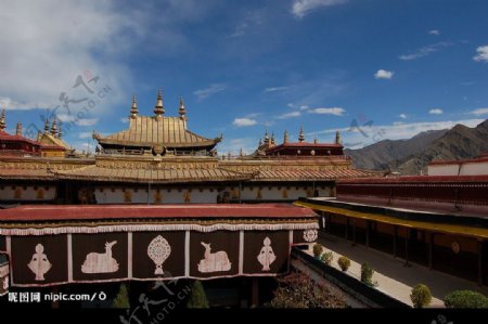 西藏之行美图3图片