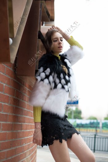 XGE西格女装冬季新款图片