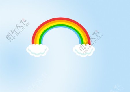 彩虹ui图标图片