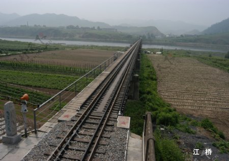 集安鸭绿江大桥图片