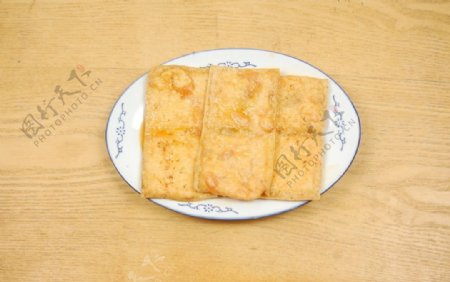 豆腐干图片