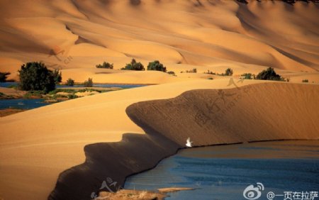 摩洛哥风光图片