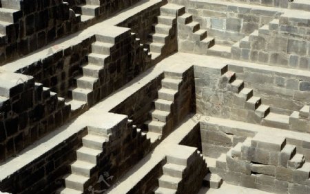 古埃及代表性建筑文化遗址图片