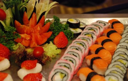 寿司汇图片