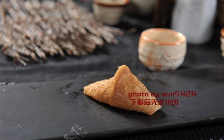 福袋寿司图片