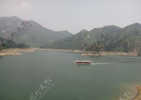 秦皇岛燕塞湖景观图片