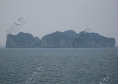 海上桂林图3图片