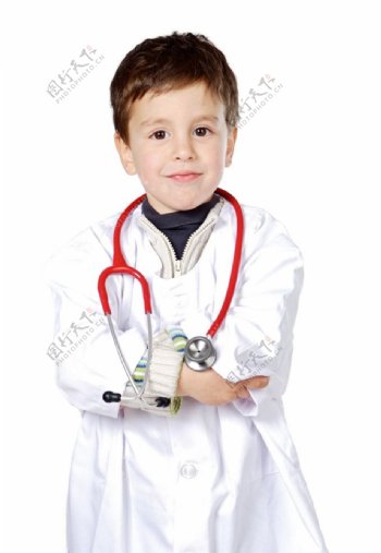 兒童醫生1图片