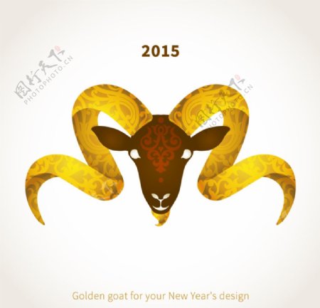2015羊年图片
