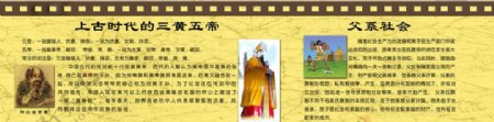 中国历史图片