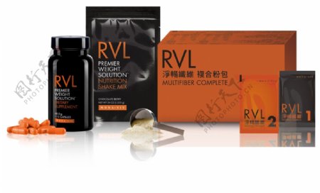 蒙纳维RVL产品系列分图片