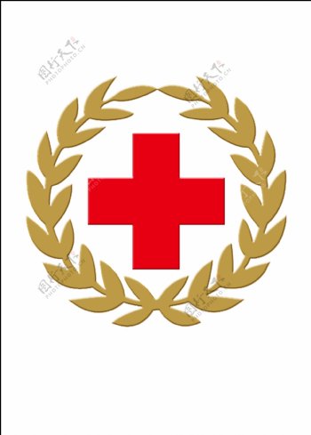 红十字标图片