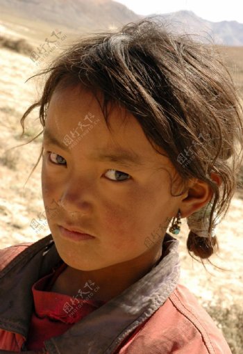 西藏人文0056