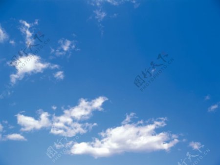 天空的云彩0118