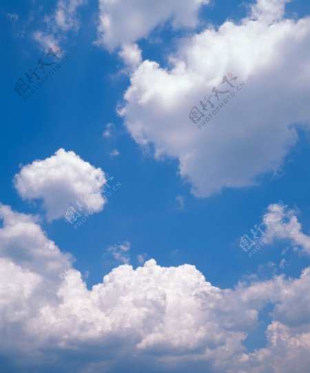 天空的云彩0151