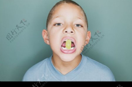 儿童饮食习惯0031