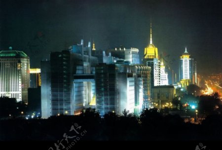 北京夜景0199