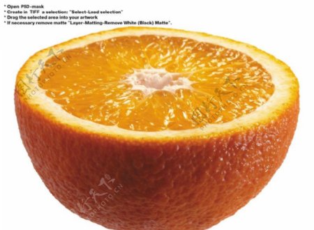 橙子特写0019