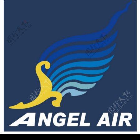 全球航空业标志设计0438