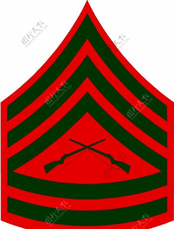 军队徽章0045