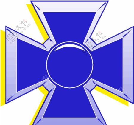 军队徽章0270