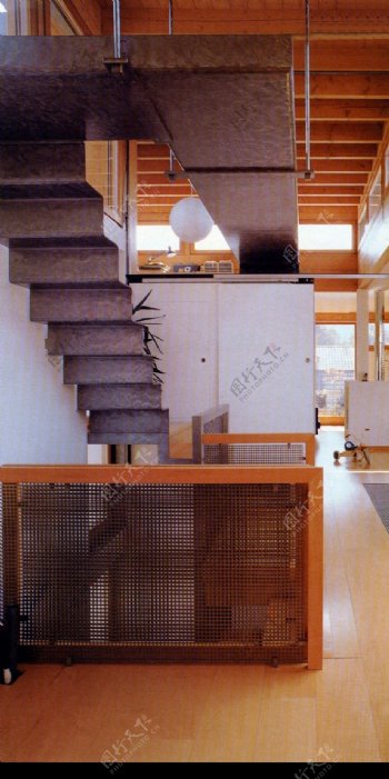 楼梯设计0159