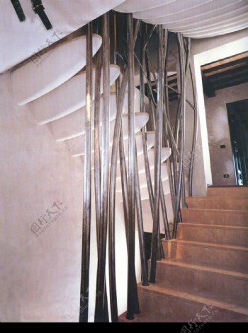 楼梯设计0260