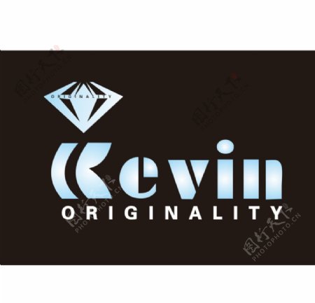 Kevin凯文