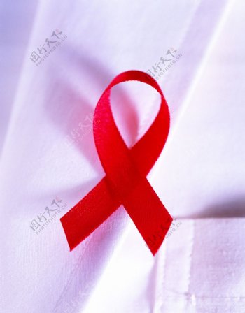 艾滋病标志