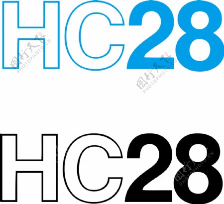 HC28品牌标志