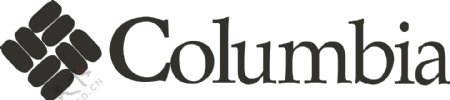 哥伦比亚logo