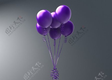 活动气球