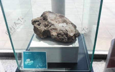 玛瑙原石