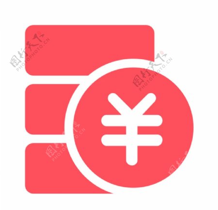 理财基金icon