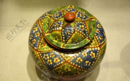 陶瓷古董