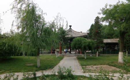北宁公园