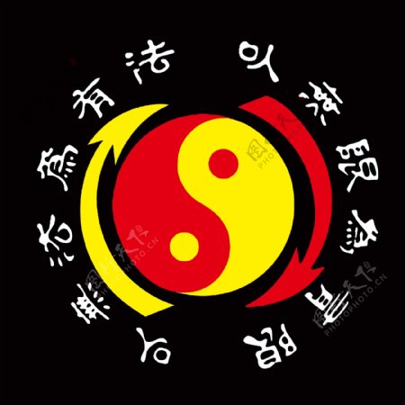 截拳道logo